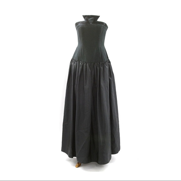Carolina Herrera Vintage Dress